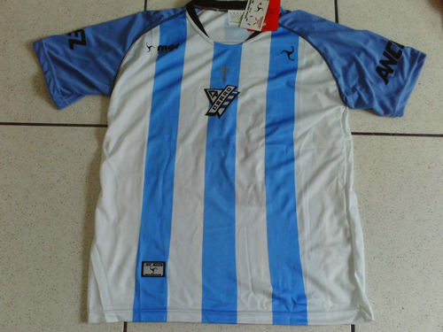 maillot ca cerro domicile 2009 pas cher