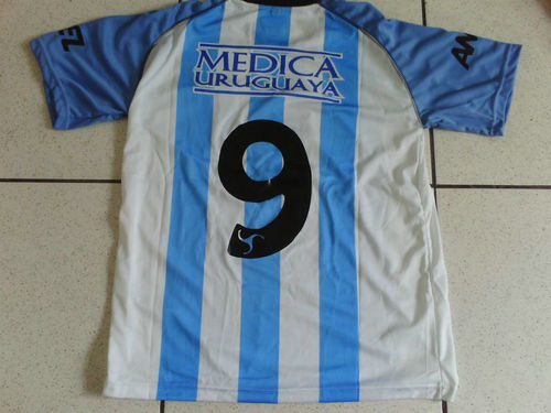 maillot ca cerro domicile 2009 pas cher