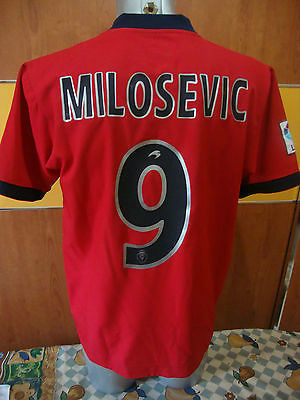 maillot ca osasuna domicile 2004-2005 pas cher