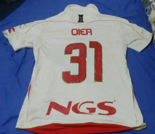 maillot ca osasuna exterieur 2008-2009 pas cher maillot ca osasuna exterieur 2008-2009 pas cher