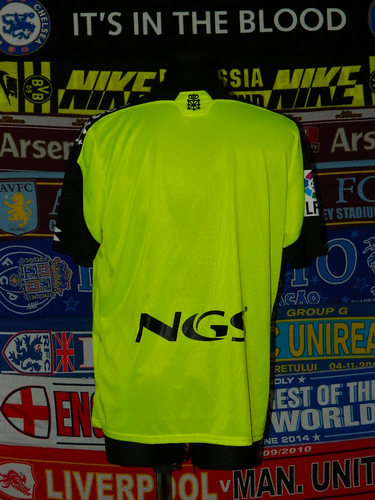 maillot ca osasuna gardien 2009-2010 pas cher maillot ca osasuna gardien 2009-2010 pas cher