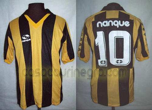 maillot ca penarol domicile 1991-1992 pas cher