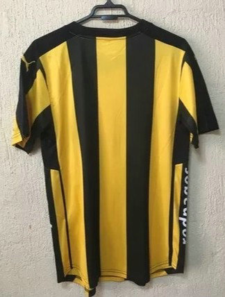 maillot ca penarol domicile 2016-2017 pas cher