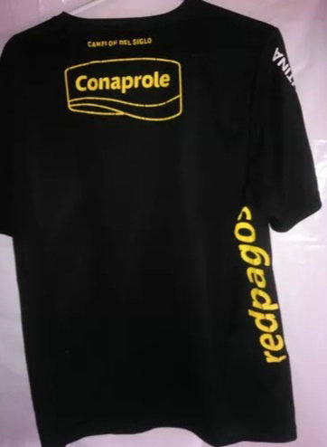 maillot ca penarol exterieur 2014-2015 rétro maillot ca penarol exterieur 2014-2015 rétro