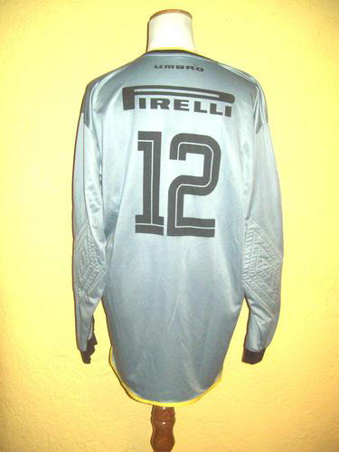 maillot ca penarol gardien 2004 rétro maillot ca penarol gardien 2004 rétro