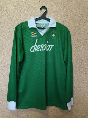 maillot calcio avellino domicile 1992-1993 rétro