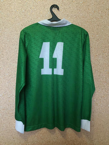 maillot calcio avellino domicile 1992-1993 rétro