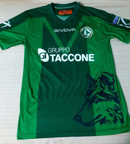 maillot calcio avellino domicile 2015-2016 pas cher