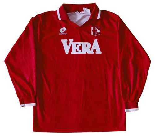 maillot calcio padoue domicile 1992-1994 pas cher
