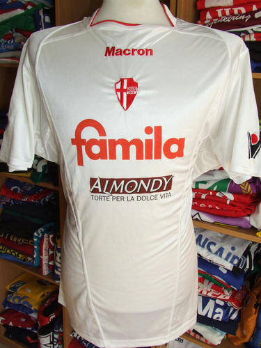 maillot calcio padoue domicile 2000-2001 rétro