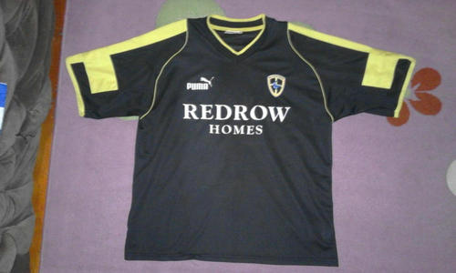 maillot cardiff city exterieur 2003-2004 pas cher