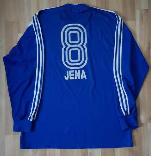 maillot carl zeiss iéna domicile 1991-1992 pas cher maillot carl zeiss iéna domicile 1991-1992 pas cher