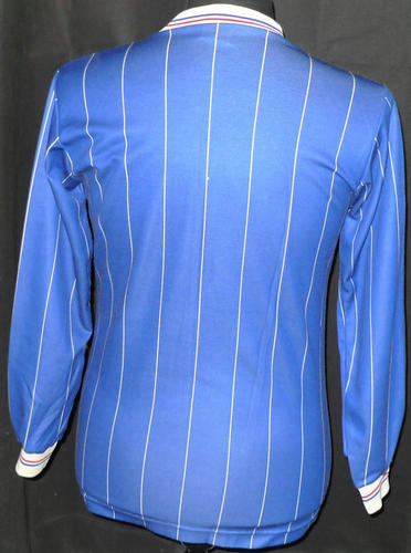 maillot carlisle united fc domicile 1985-1988 pas cher maillot carlisle united fc domicile 1985-1988 pas cher