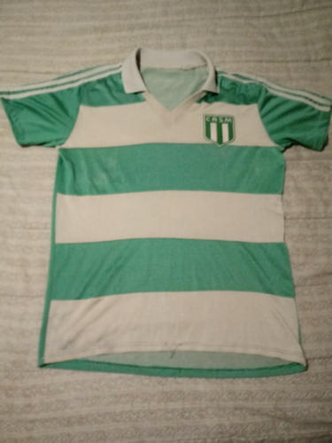 maillot casm domicile 1987-1988 pas cher