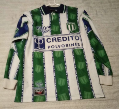 maillot casm domicile 1996-1999 rétro