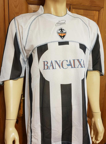 maillot cd castellón domicile 2003-2004 pas cher