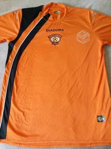 maillot cd cobreloa domicile 2006 pas cher