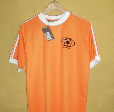 maillot cd cobreloa réplique 1977 pas cher