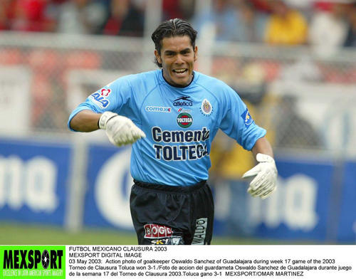 maillot cd guadalajara gardien 2002-2003 pas cher maillot cd guadalajara gardien 2002-2003 pas cher