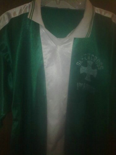 maillot cd temuco domicile 1967 pas cher