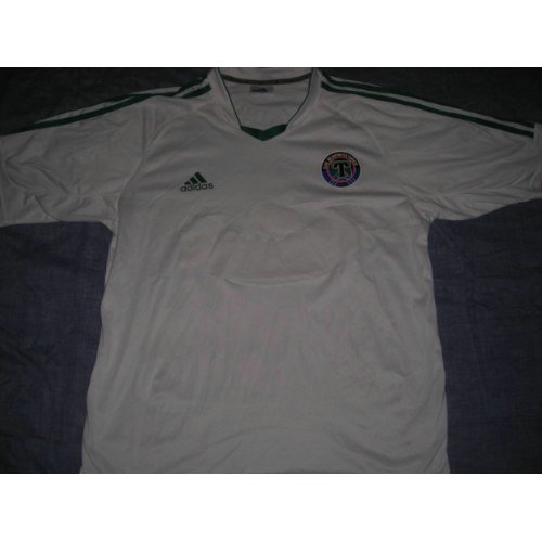 maillot cd temuco domicile 2003 pas cher