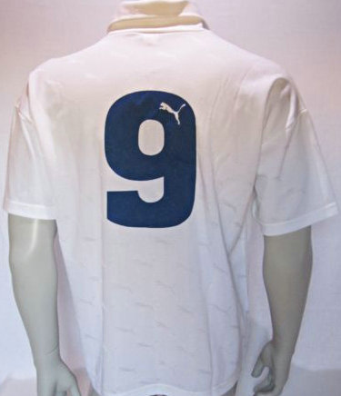 maillot cd tenerife domicile 1991-1992 pas cher maillot cd tenerife domicile 1991-1992 pas cher