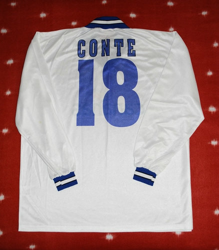 maillot cd tenerife réplique 1996-1997 pas cher