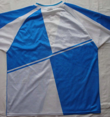 maillot ce sabadell domicile 2003-2004 pas cher