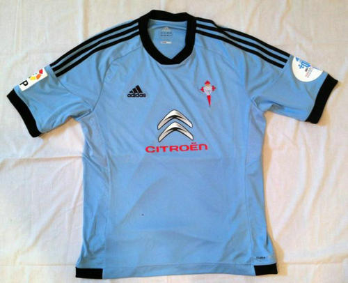 maillot celta vigo domicile 2013-2014 pas cher