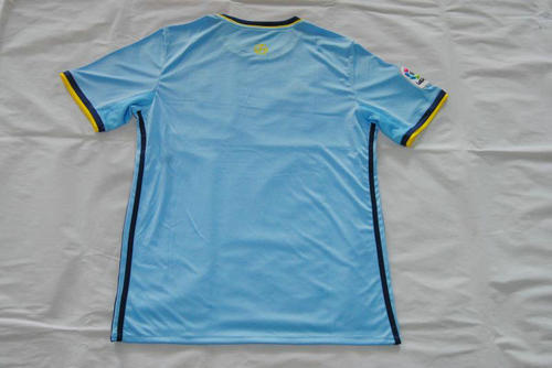 maillot celta vigo domicile 2016-2017 rétro