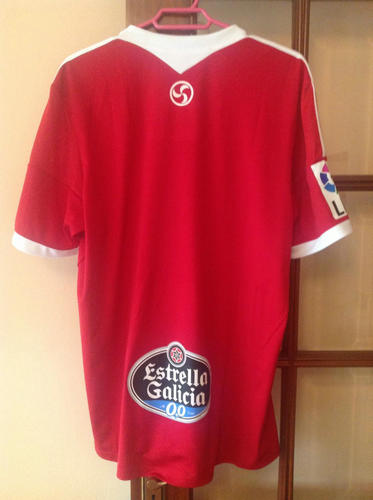 maillot celta vigo third 2013-2014 rétro