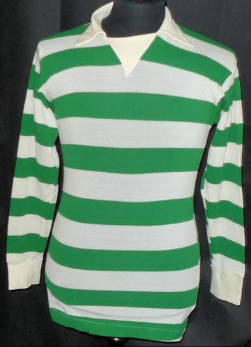 maillot celtic glasgow domicile 1972-1976 pas cher