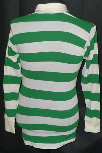 maillot celtic glasgow domicile 1972-1976 pas cher