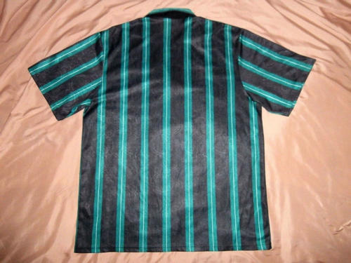 maillot celtic glasgow exterieur 1992-1994 rétro