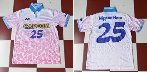 maillot cerezo osaka domicile 1993 pas cher