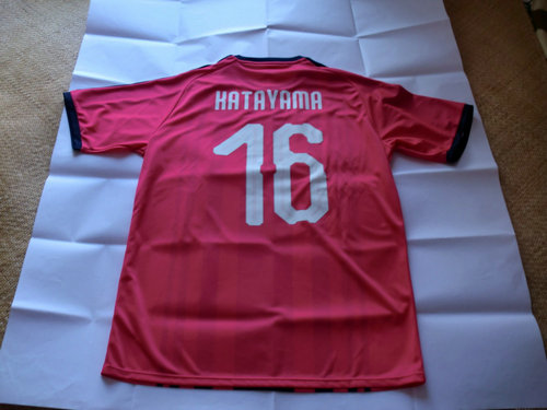 maillot cerezo osaka réplique 2018 pas cher maillot cerezo osaka réplique 2018 pas cher