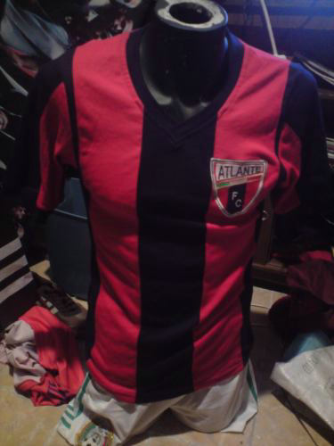 maillot cf atlante domicile 1930 rétro