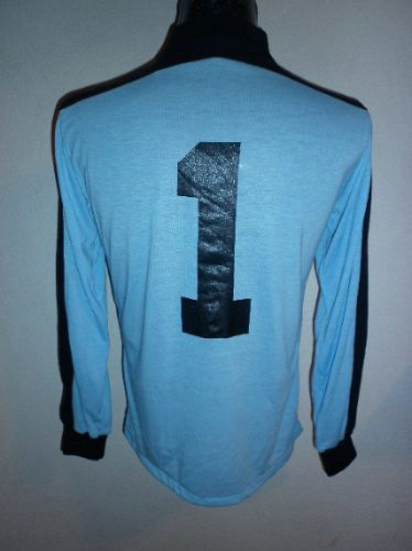 maillot cf atlante gardien 1987-1988 rétro maillot cf atlante gardien 1987-1988 rétro