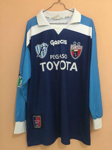 maillot cf atlante gardien 2005 pas cher