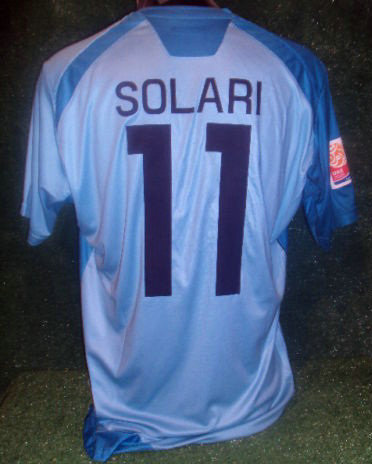 maillot cf atlante réplique 2009 rétro maillot cf atlante réplique 2009 rétro