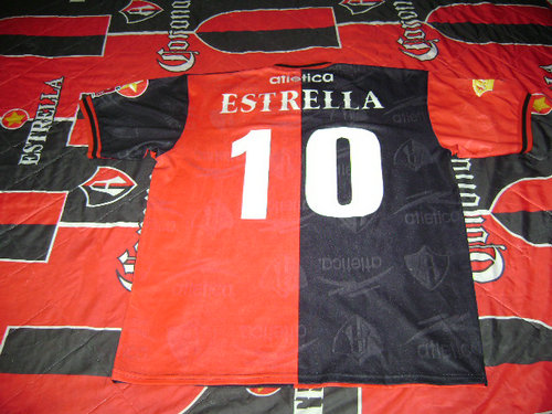 maillot cf atlas domicile 1996-1997 pas cher maillot cf atlas domicile 1996-1997 pas cher