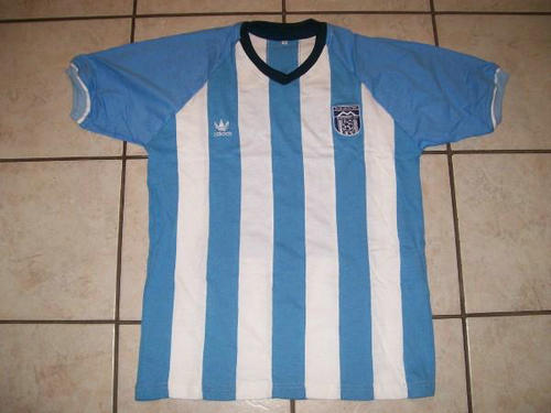 maillot cf monterrey domicile 1962-1963 rétro