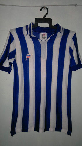 maillot cf monterrey domicile 1978-1979 pas cher