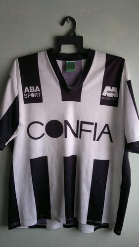 maillot cf monterrey domicile 1993-1994 pas cher