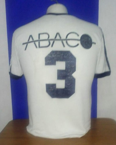 maillot cf monterrey exterieur 1989-1990 pas cher maillot cf monterrey exterieur 1989-1990 pas cher