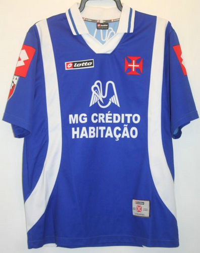 maillot cf os belenenses domicile 2002-2003 pas cher