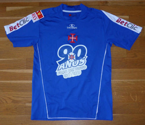 maillot cf os belenenses domicile 2009-2010 pas cher