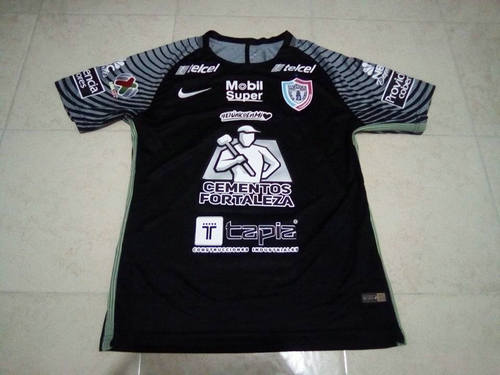 maillot cf pachuca gardien 2017 pas cher