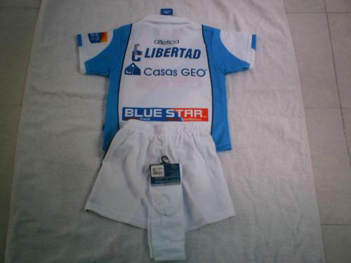 maillot cf puebla domicile 2004-2005 rétro