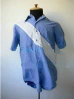 maillot cf puebla exterieur 1953 rétro
